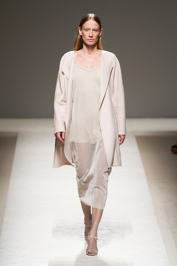 Max Mara wiosna-lato 2014