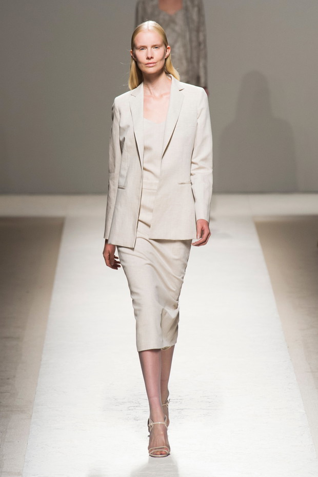 Max Mara wiosna-lato 2014