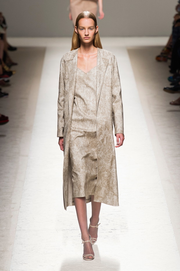 Max Mara wiosna-lato 2014