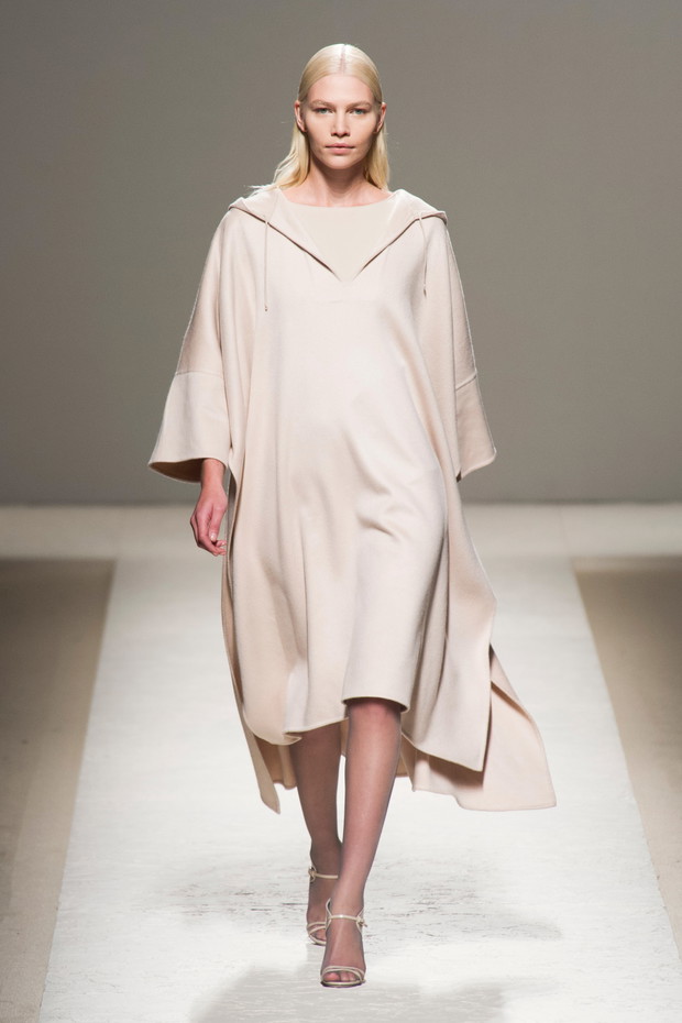 Max Mara wiosna-lato 2014