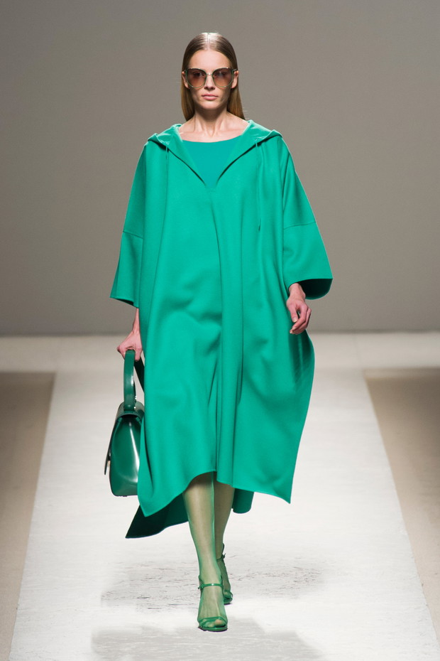 Max Mara wiosna-lato 2014