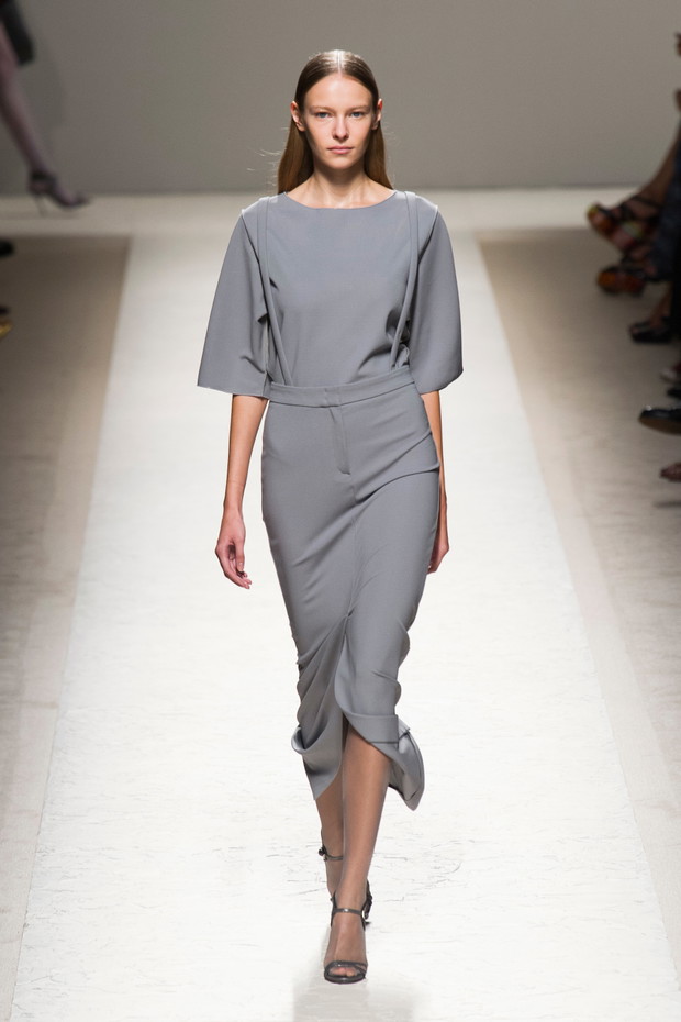 Max Mara wiosna-lato 2014
