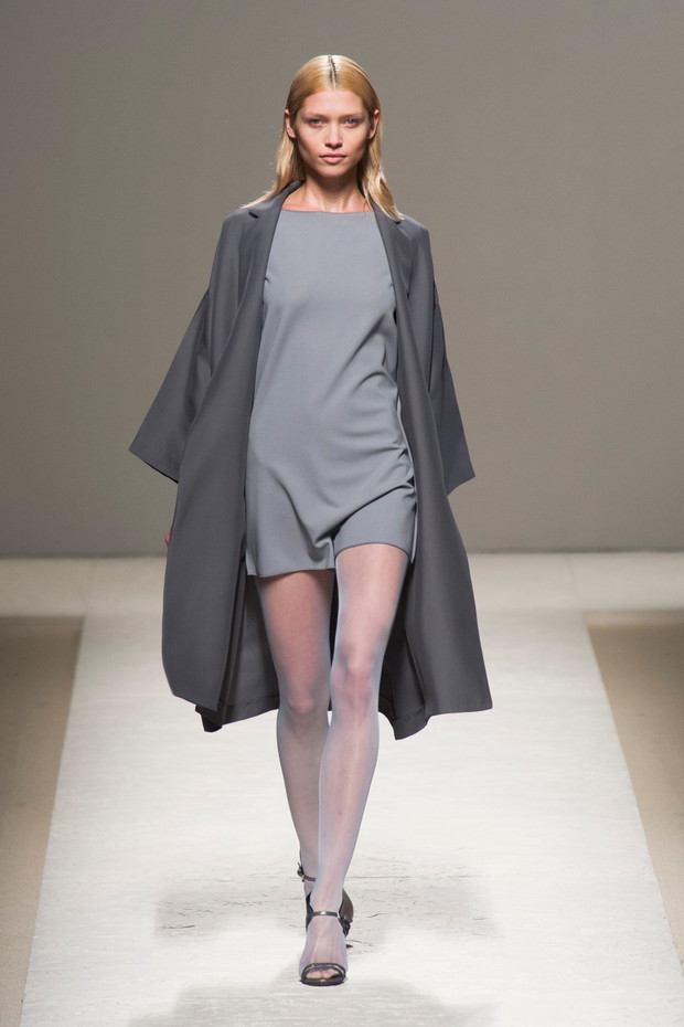Max Mara wiosna-lato 2014
