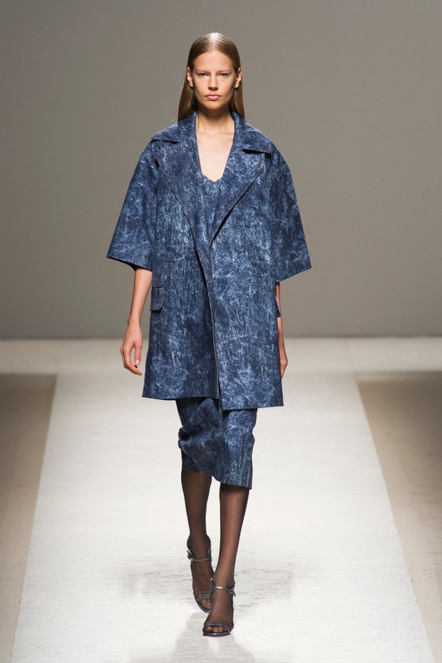 Max Mara wiosna-lato 2014
