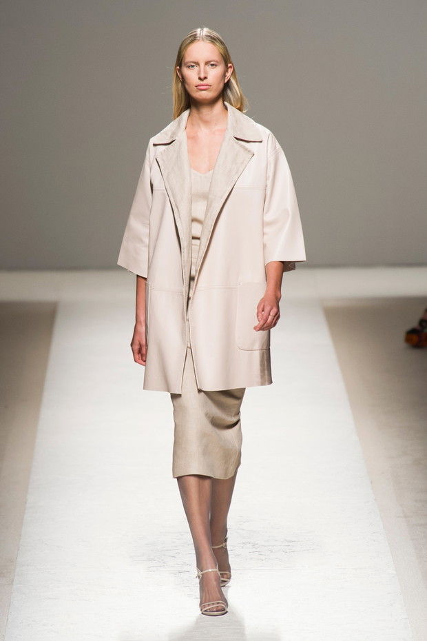 Max Mara wiosna-lato 2014