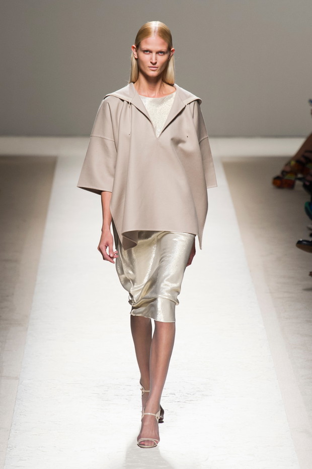 Max Mara wiosna-lato 2014