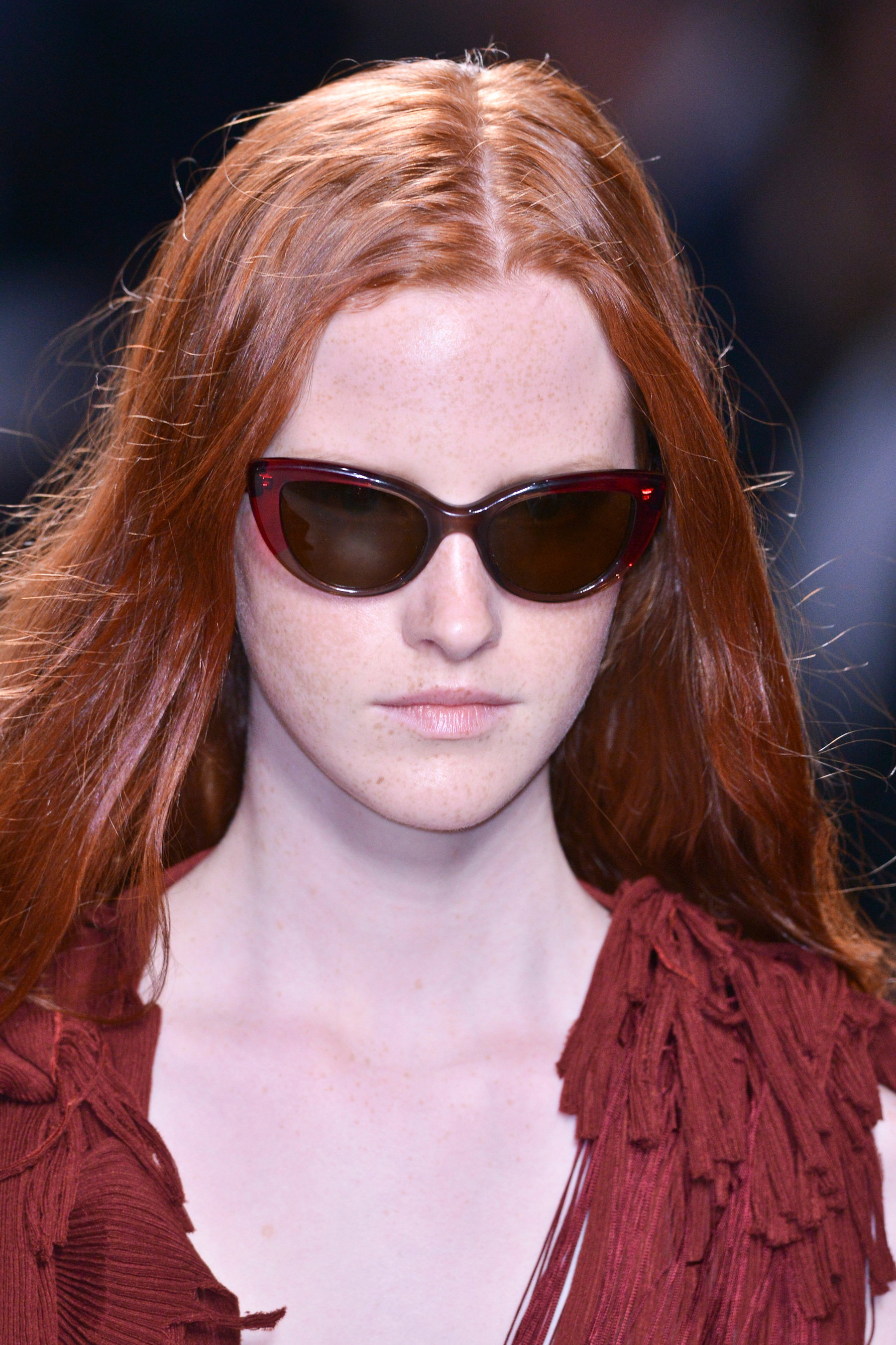 Bottega Veneta wiosna-lato 2014