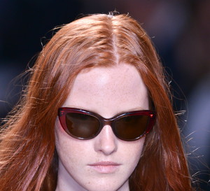 Bottega Veneta wiosna-lato 2014