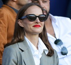 Natalie Portman po zdradzie męża