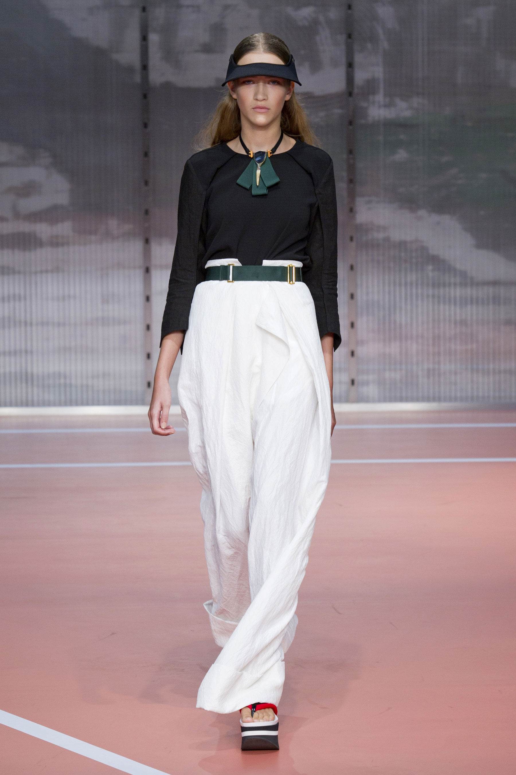 Marni wiosna-lato 2014