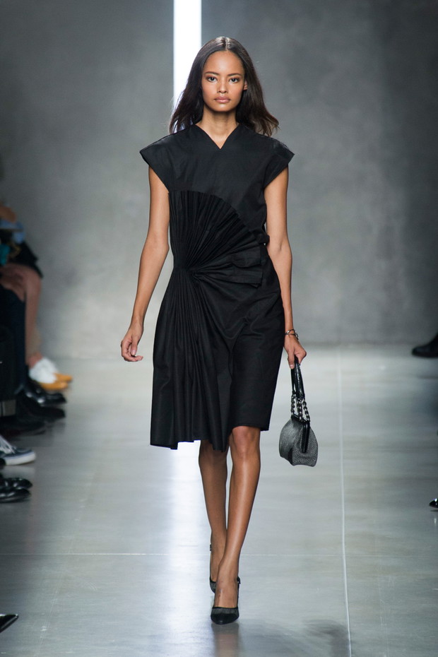 Bottega Veneta wiosna-lato 2014