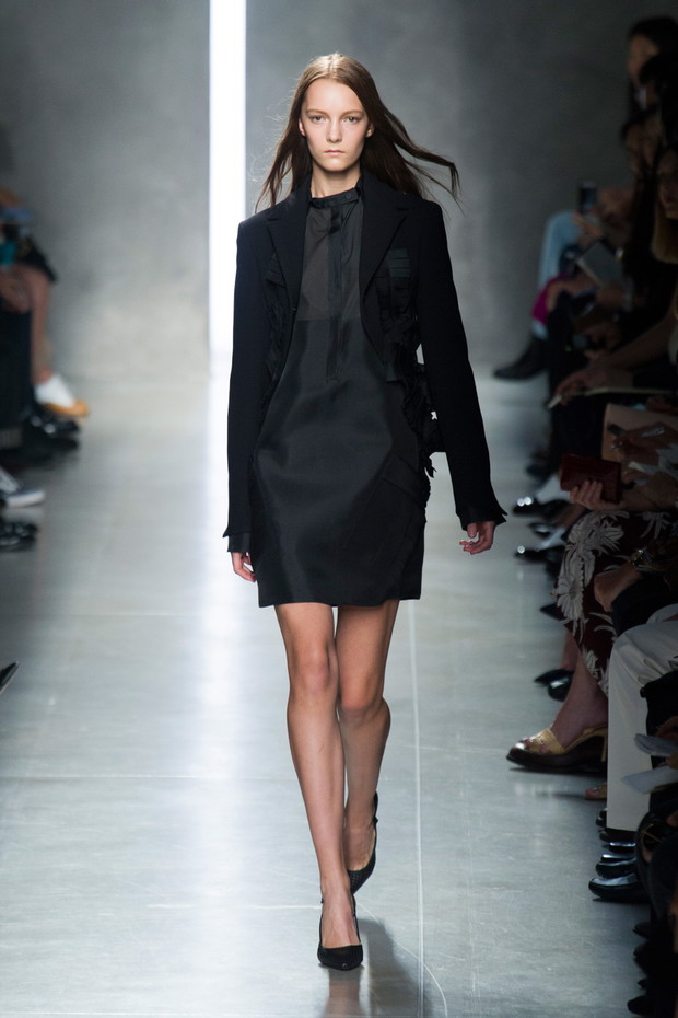 Bottega Veneta wiosna-lato 2014