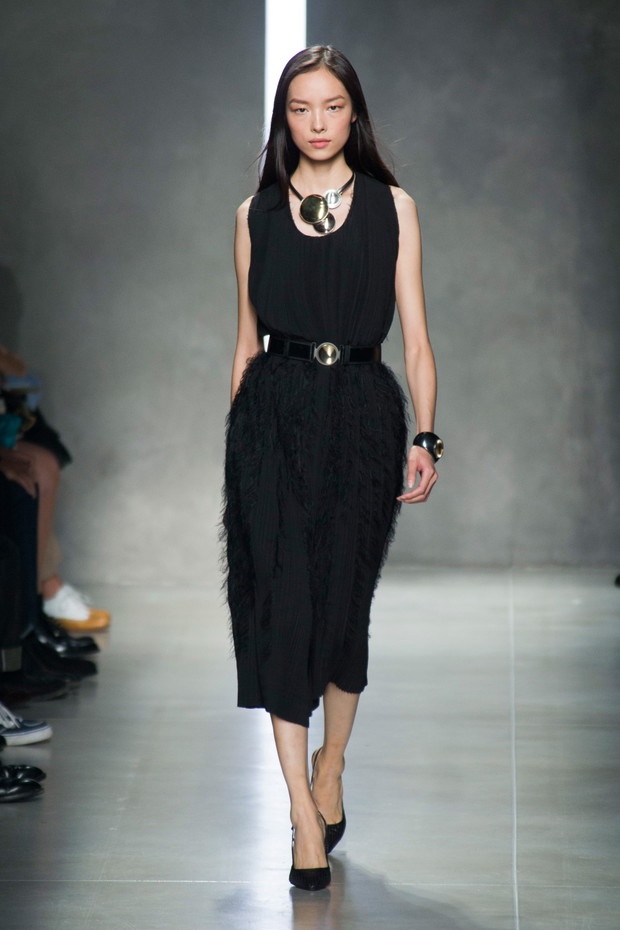 Bottega Veneta wiosna-lato 2014