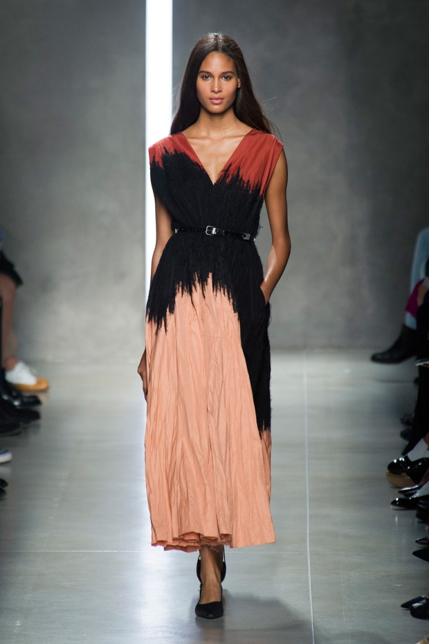 Bottega Veneta wiosna-lato 2014