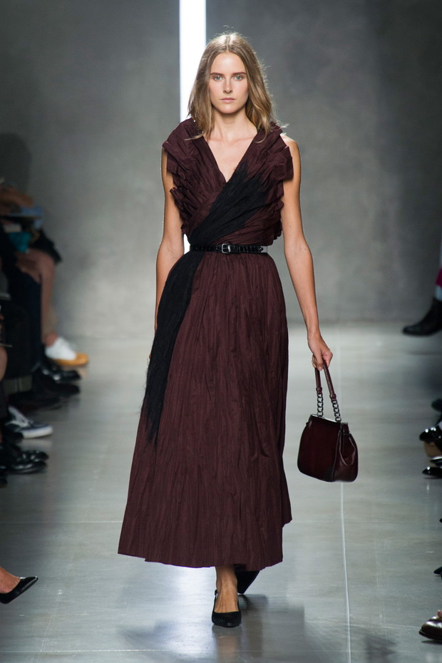 Bottega Veneta wiosna-lato 2014