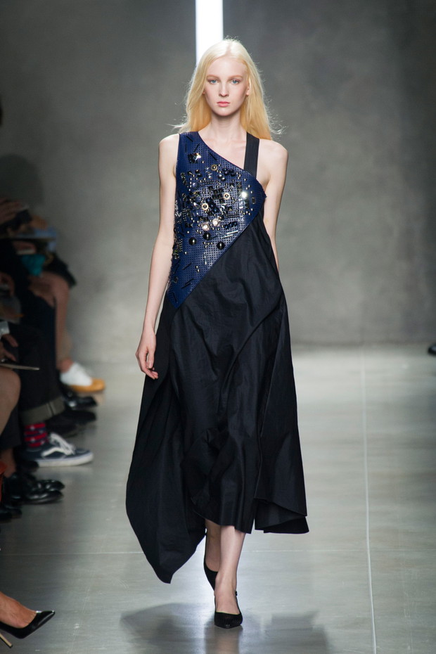Bottega Veneta wiosna-lato 2014