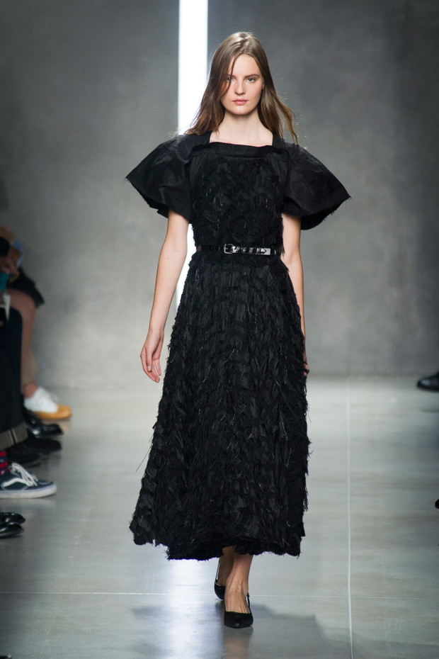 Bottega Veneta wiosna-lato 2014