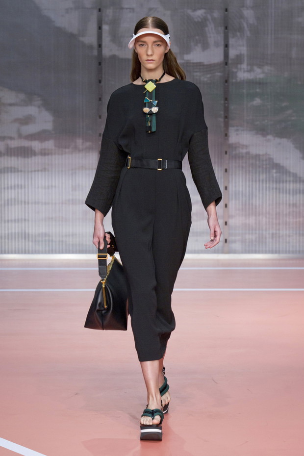 Marni wiosna-lato 2014
