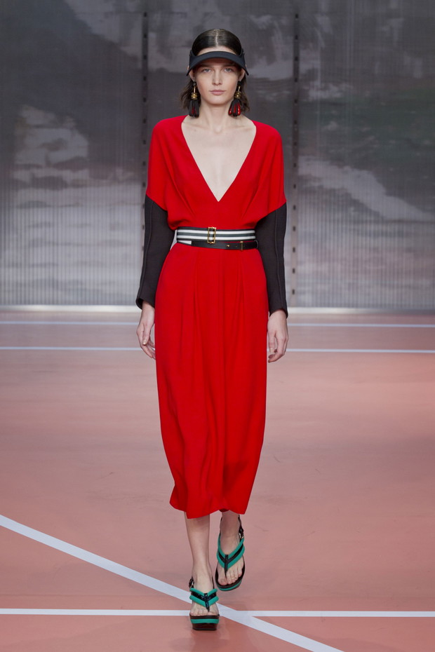 Marni wiosna-lato 2014