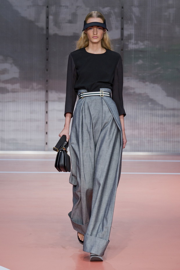 Marni wiosna-lato 2014