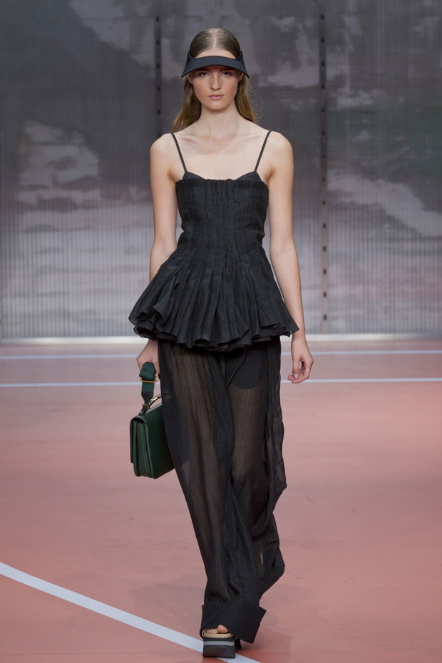 Marni wiosna-lato 2014