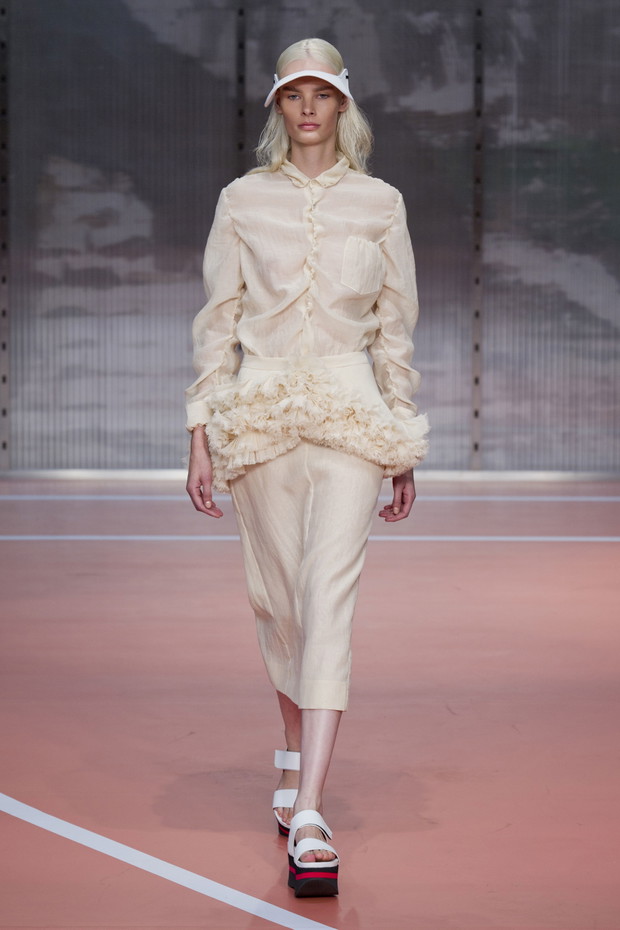Marni wiosna-lato 2014