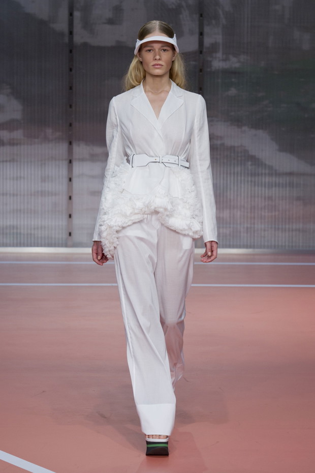 Marni wiosna-lato 2014
