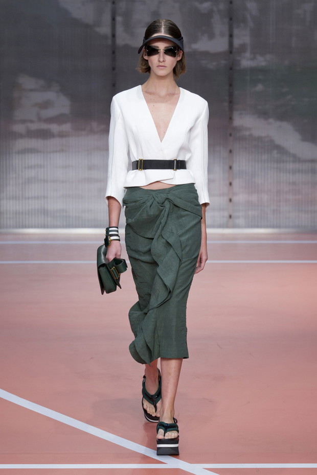 Marni wiosna-lato 2014