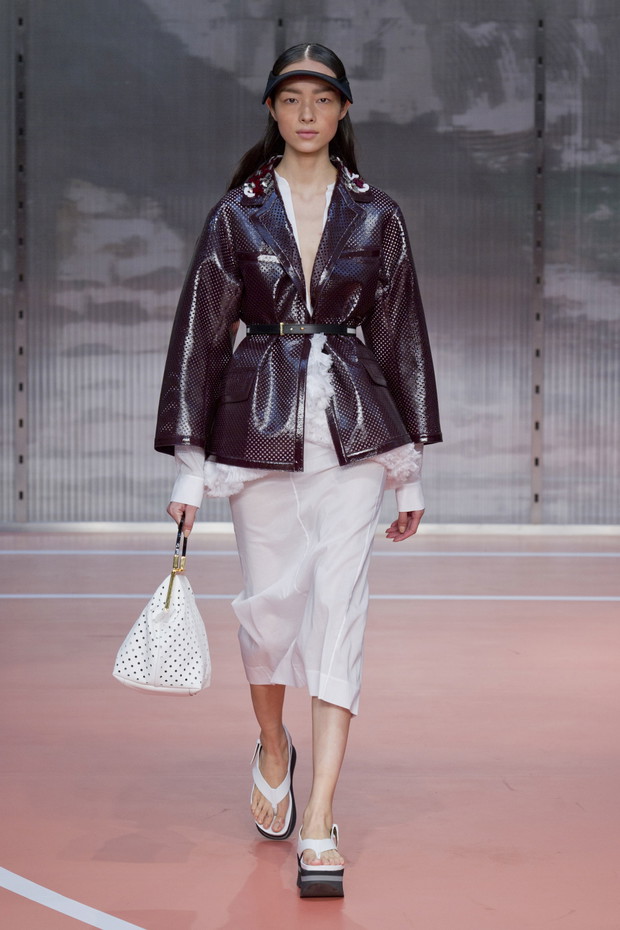 Marni wiosna-lato 2014