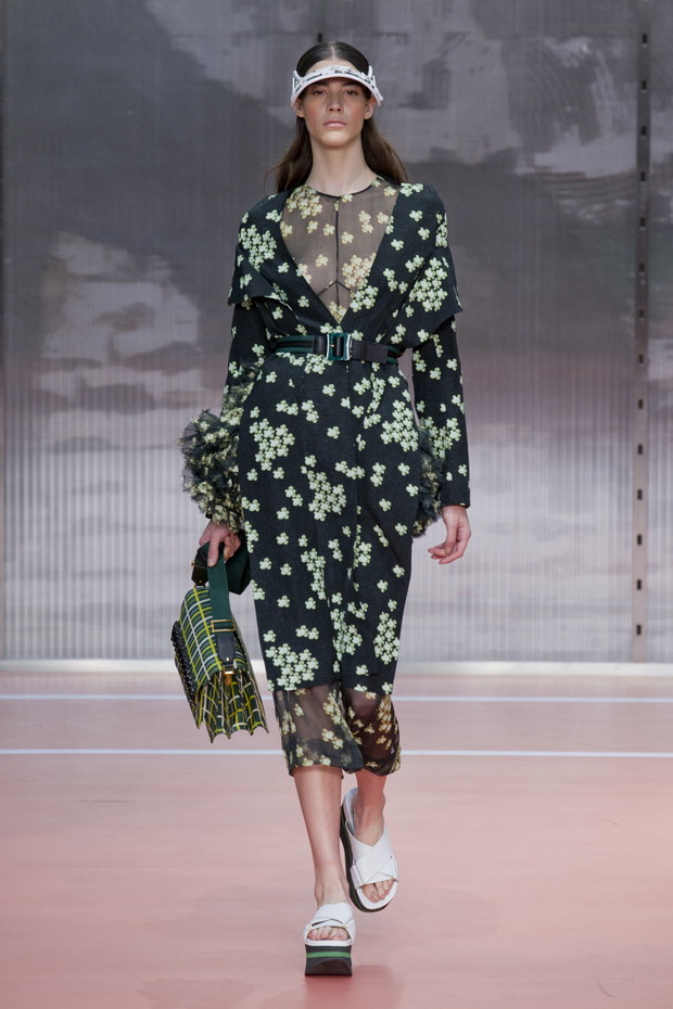 Marni wiosna-lato 2014