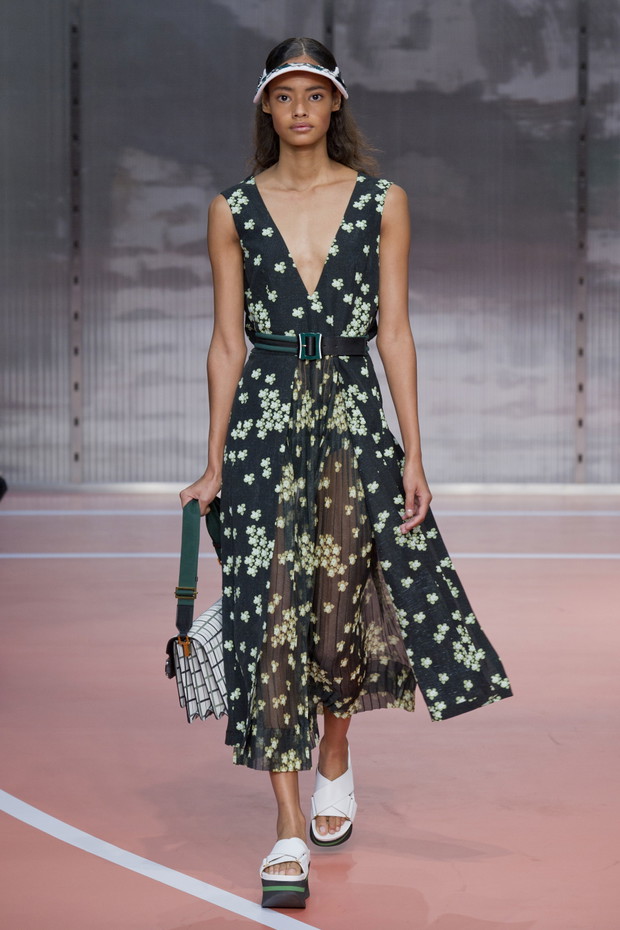 Marni wiosna-lato 2014