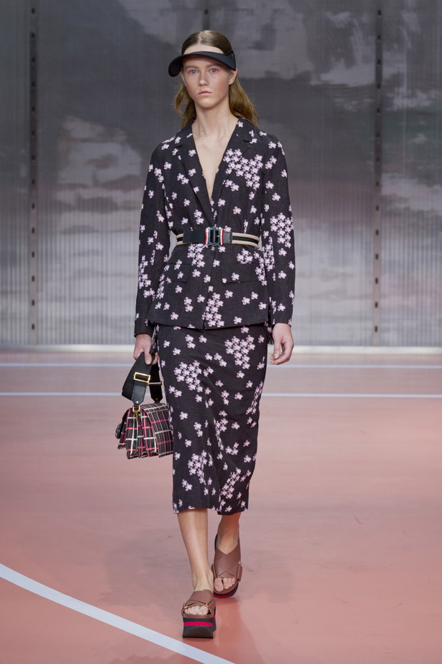 Marni wiosna-lato 2014