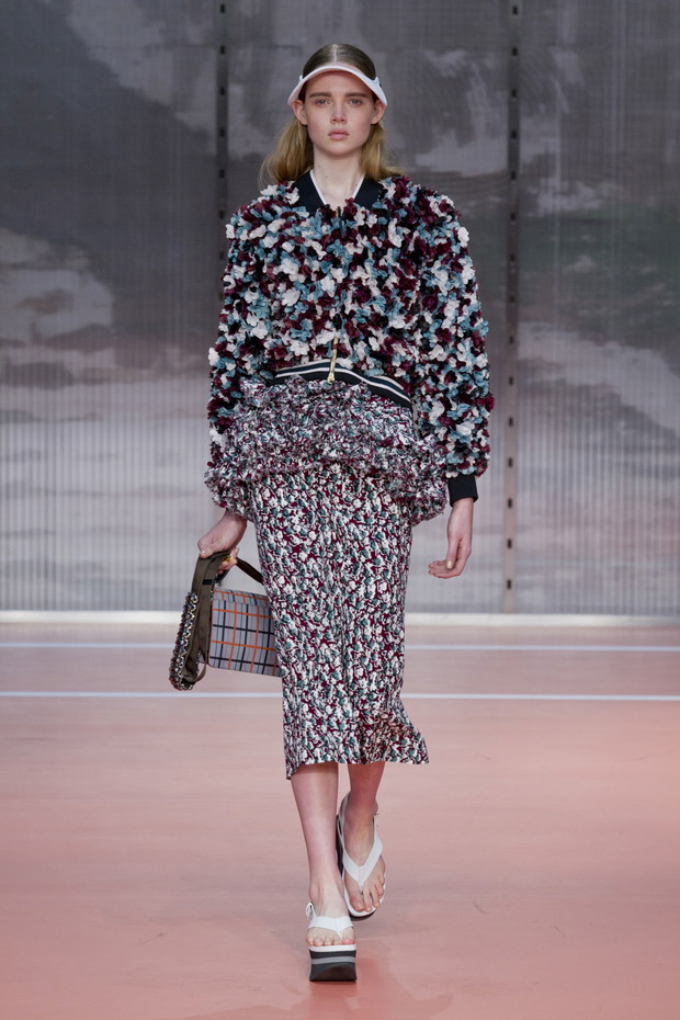 Marni wiosna-lato 2014