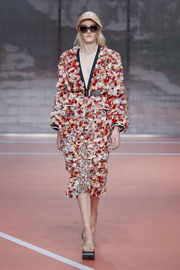 Marni wiosna-lato 2014