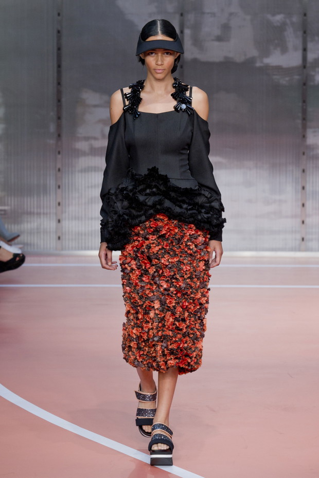 Marni wiosna-lato 2014