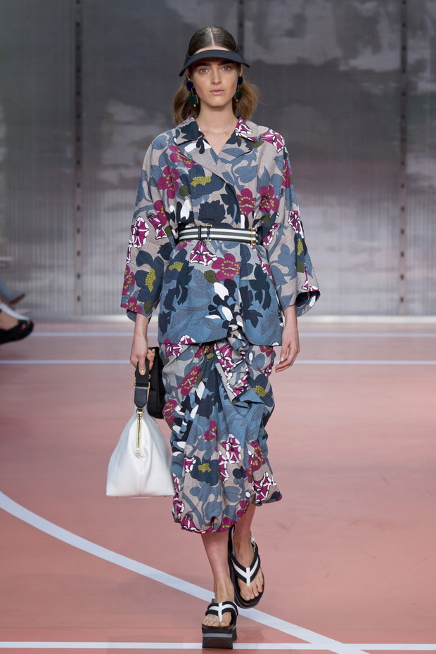Marni wiosna-lato 2014
