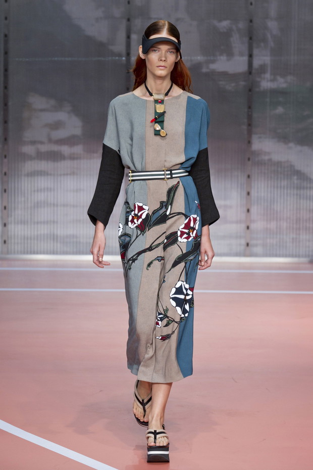 Marni wiosna-lato 2014