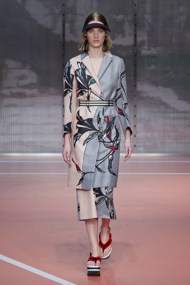 Marni wiosna-lato 2014
