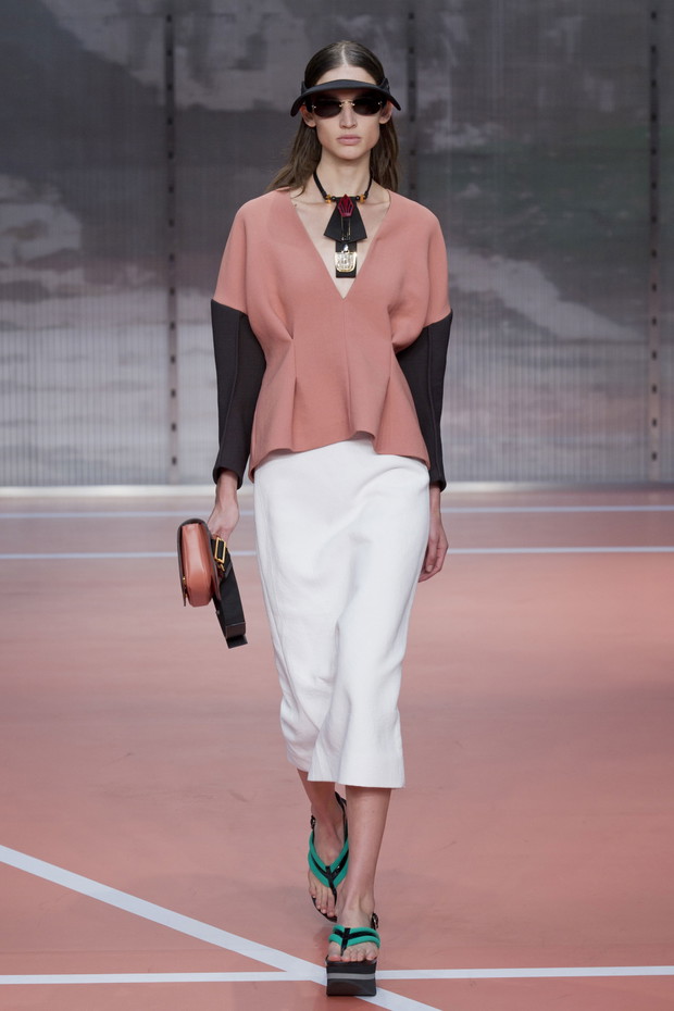 Marni wiosna-lato 2014