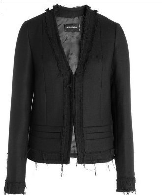 Marynarka Zadig & Voltaire w butiku See Me Boutique (rabat -20% na kolekcję jesień-zima 2013)