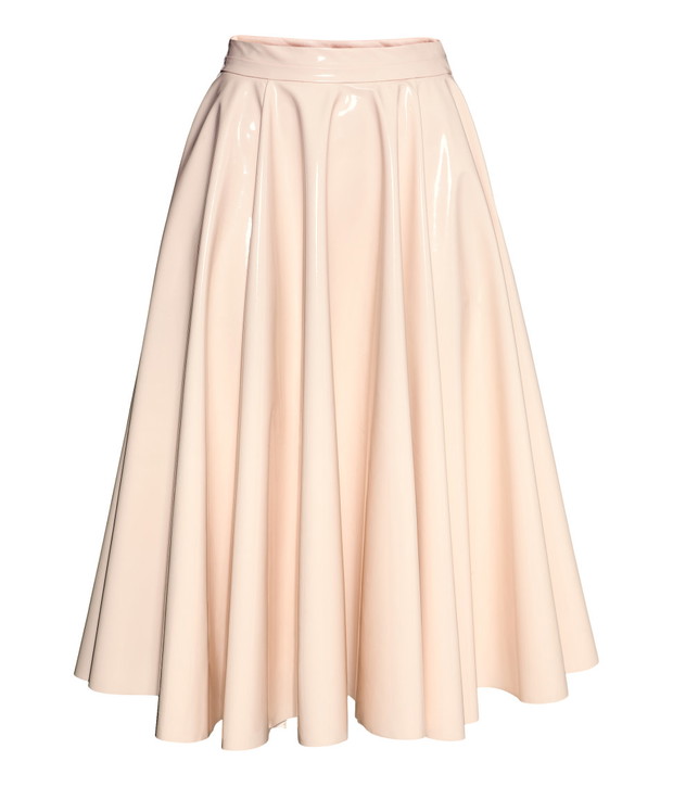 spódnica H&M