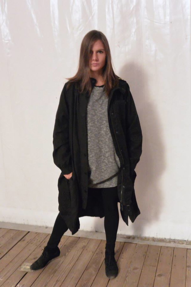 Street fashion: moda festiwalowa z River Island - WYNIKI KONKURSU