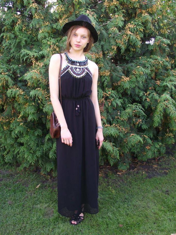 Street fashion: moda festiwalowa z River Island - WYNIKI KONKURSU