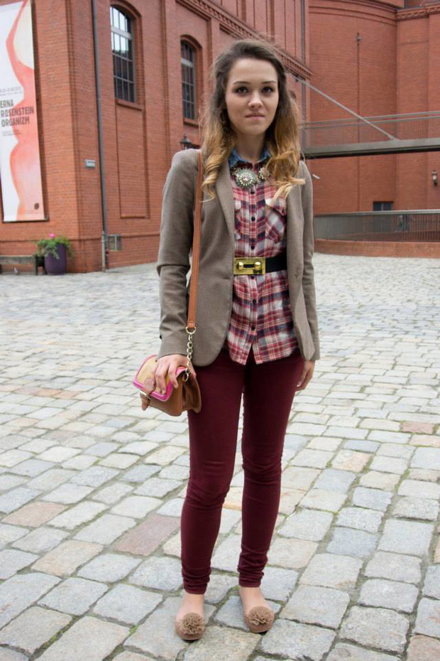 Street fashion: moda festiwalowa z River Island - WYNIKI KONKURSU