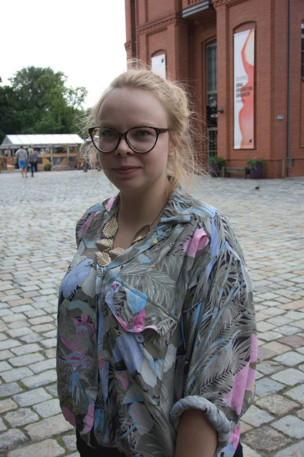 Street fashion: moda festiwalowa z River Island - WYNIKI KONKURSU