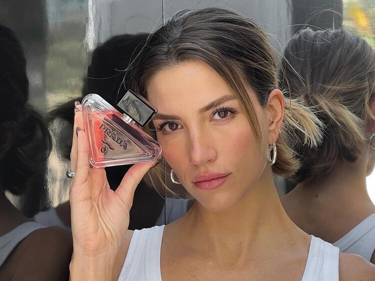 perfumy