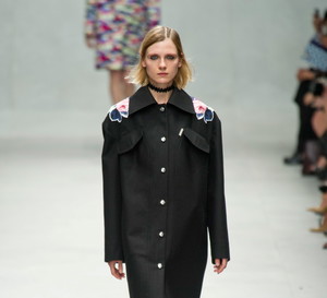 Carven wiosna-lato 2014