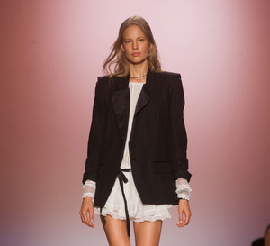 Isabel Marant wiosna-lato 2014