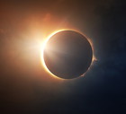 Solar Eclipse