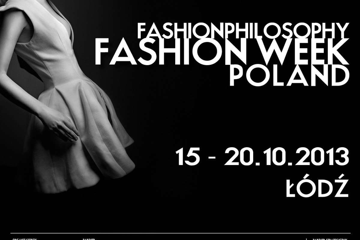 Harmonogram 9. edycji Fashion Week Poland wiosna-lato 2014